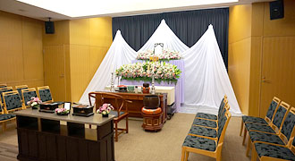 生花祭壇プラン