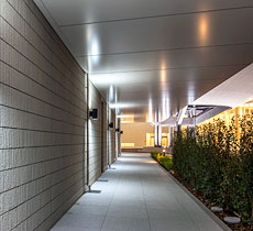 厚木市斎場施設見学会