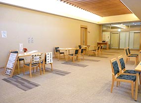 厚木市斎場施設見学会