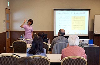 浅野講師のわかり易い解説