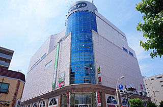 アミュー厚木