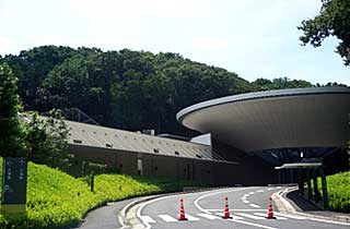 厚木市斎場