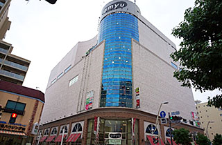 アミュー厚木