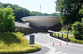厚木市斎場