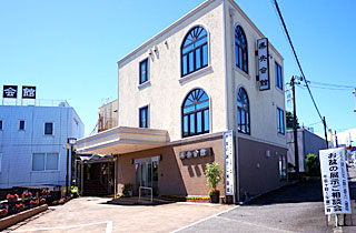 県央会館お盆の展示ご相談会