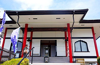 長谷寺