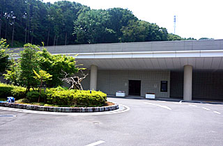 厚木市斎場
