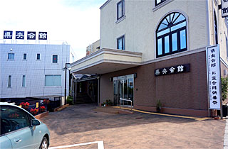 合同供養祭