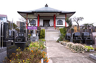 長谷寺