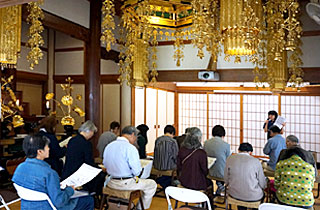 認知症とその予防についての解説