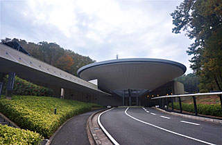 厚木市斎場