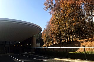 厚木市斎場