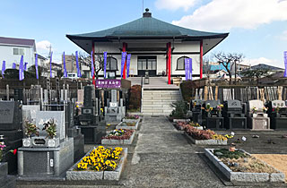 長谷寺