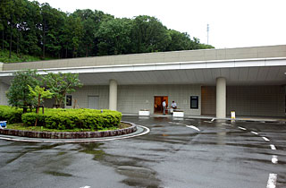 厚木市斎場施設見学会