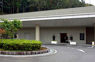 厚木市斎場施設見学会