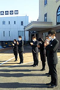あれから10年が経ちました