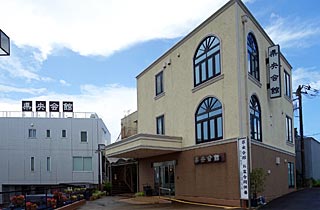県央会館 お盆合同供養