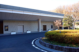 厚木市斎場施設見学会