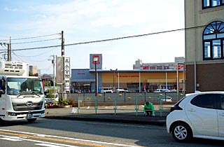 地域清掃